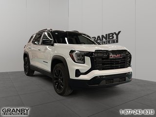2025 GMC Terrain in Granby, Quebec - 3 - w320h240px