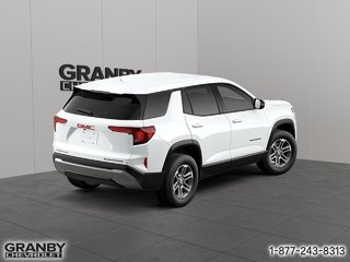 2026 GMC Terrain in Granby, Quebec - 2 - w320h240px
