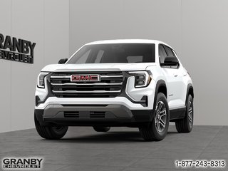 2026 GMC Terrain in Granby, Quebec - 3 - w320h240px