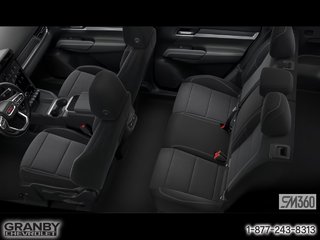 2026 GMC Terrain in Granby, Quebec - 5 - w320h240px