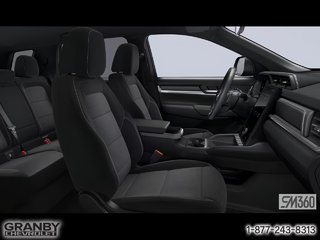 2026 GMC Terrain in Granby, Quebec - 4 - w320h240px