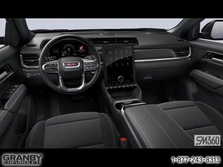 2026 GMC Terrain in Granby, Quebec - 6 - w320h240px
