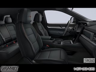 2026 GMC Terrain in Granby, Quebec - 4 - w320h240px
