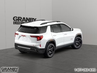 2026 GMC Terrain in Granby, Quebec - 2 - w320h240px
