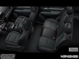 2026 GMC Terrain in Granby, Quebec - 5 - w320h240px