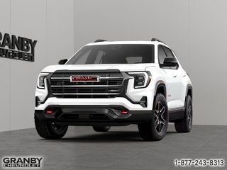 2026 GMC Terrain in Granby, Quebec - 3 - w320h240px