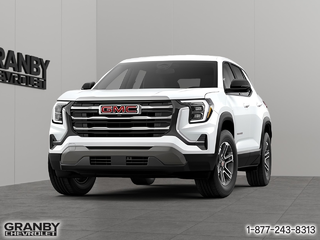 GMC Terrain  2026 à Granby, Québec - 2 - w320h240px