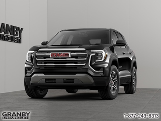 GMC Terrain  2026 à Granby, Québec - 2 - w320h240px
