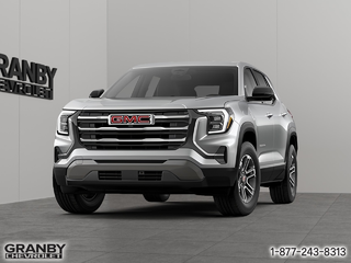 GMC Terrain  2026 à Granby, Québec - 2 - w320h240px