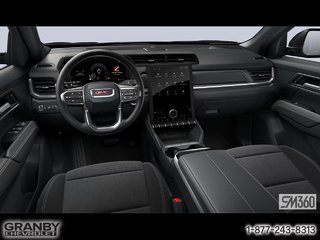 GMC Terrain  2026 à Granby, Québec - 4 - w320h240px