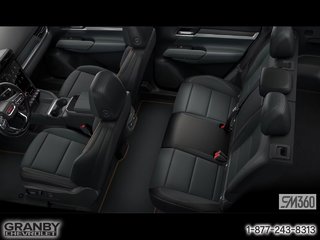 GMC Terrain  2026 à Granby, Québec - 4 - w320h240px