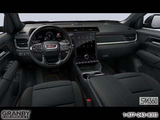 GMC Terrain  2026 à Granby, Québec - 5 - w320h240px