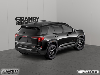 GMC Terrain  2026 à Granby, Québec - 3 - w320h240px
