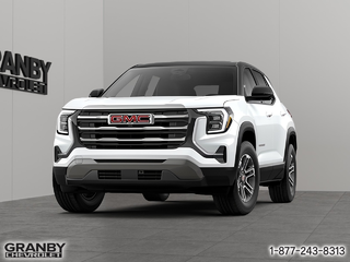 2026 GMC Terrain in Granby, Quebec - 2 - w320h240px