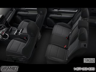 2026 GMC Terrain in Granby, Quebec - 6 - w320h240px