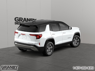 2026 GMC Terrain in Granby, Quebec - 3 - w320h240px