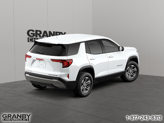 2026 GMC Terrain in Granby, Quebec - 3 - w320h240px