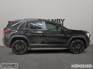 2026 GMC Terrain in Granby, Quebec - 4 - w320h240px