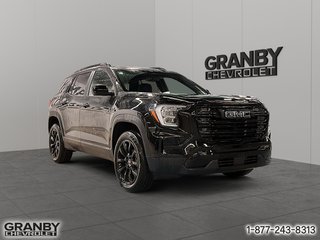 2026 GMC Terrain in Granby, Quebec - 3 - w320h240px