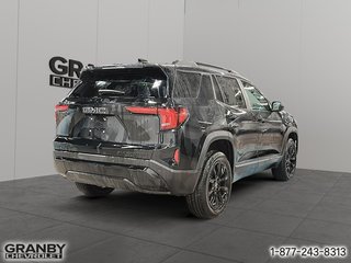 2026 GMC Terrain in Granby, Quebec - 5 - w320h240px
