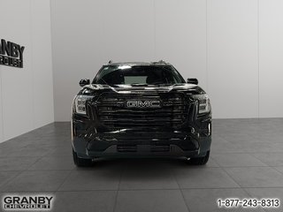 2026 GMC Terrain in Granby, Quebec - 2 - w320h240px