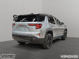 2026 GMC Terrain in Granby, Quebec - 5 - w320h240px