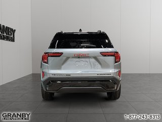 2026 GMC Terrain in Granby, Quebec - 6 - w320h240px