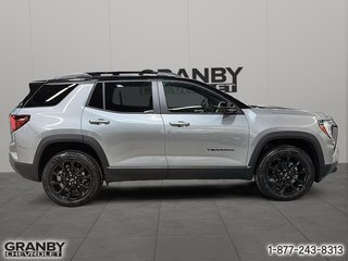 2026 GMC Terrain in Granby, Quebec - 4 - w320h240px
