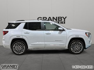 2026 GMC TERRAIN 1.5L TURBO AWD DENALI (5SB) in Granby, Quebec - 4 - w320h240px
