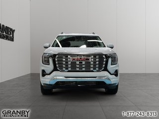 2026 GMC TERRAIN 1.5L TURBO AWD DENALI (5SB) in Granby, Quebec - 2 - w320h240px