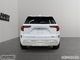 2026 GMC TERRAIN 1.5L TURBO AWD DENALI (5SB) in Granby, Quebec - 6 - w320h240px