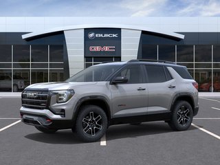 2026 GMC Terrain in Granby, Quebec - 2 - w320h240px