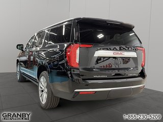 2024 GMC Yukon XL in Granby, Quebec - 4 - w320h240px