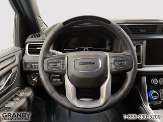 2024 GMC Yukon XL in Granby, Quebec - 13 - w320h240px