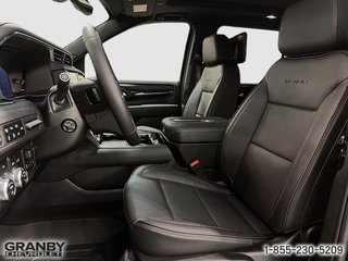 2024 GMC Yukon XL in Granby, Quebec - 9 - w320h240px