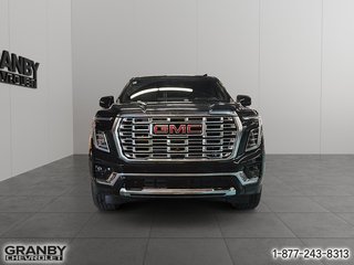 2025 GMC Yukon XL in Granby, Quebec - 2 - w320h240px