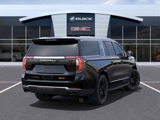 2025 GMC Yukon XL in Granby, Quebec - 4 - w320h240px