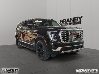2025 GMC Yukon XL in Granby, Quebec - 3 - w320h240px