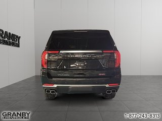 2025 GMC Yukon XL in Granby, Quebec - 6 - w320h240px