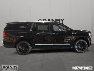 2025 GMC Yukon XL in Granby, Quebec - 4 - w320h240px