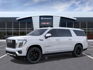 2026 GMC Yukon XL in Granby, Quebec - 2 - w320h240px