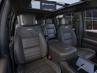 2026 GMC Yukon XL in Granby, Quebec - 6 - w320h240px