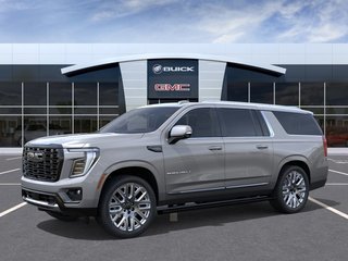 2026 GMC Yukon XL in Granby, Quebec - 2 - w320h240px