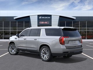 2026 GMC Yukon XL in Granby, Quebec - 3 - w320h240px