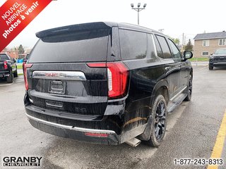 2022 GMC Yukon SLT in Granby, Quebec - 6 - w320h240px