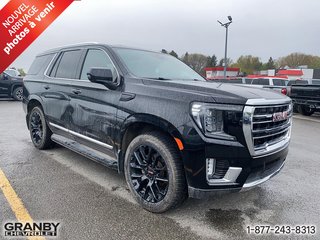 2022 GMC Yukon SLT in Granby, Quebec - 4 - w320h240px