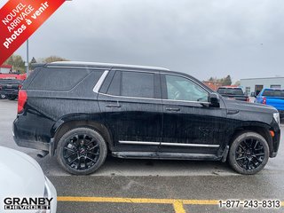 2022 GMC Yukon SLT in Granby, Quebec - 5 - w320h240px