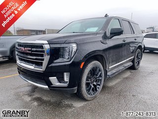 2022 GMC Yukon SLT in Granby, Quebec - 2 - w320h240px