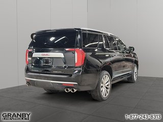 2023 GMC Yukon Denali moteur 6.2L in Granby, Quebec - 6 - w320h240px