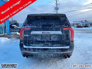 2023 GMC Yukon in Granby, Quebec - 6 - w320h240px